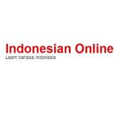 Indonesian Online Indonesian Online